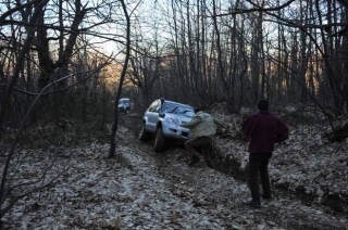  Experiencia Appennino 